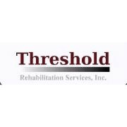 Threshold Logo - Threshold Rehabilitation Services Jobs