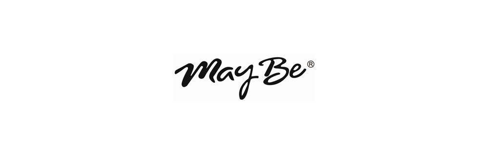 Maybe Logo - Limited Editions