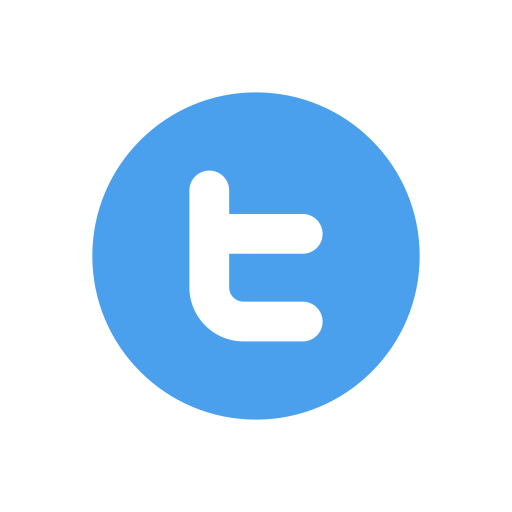 Twityter Logo - Bird, letter t, logo, twitter logo icon