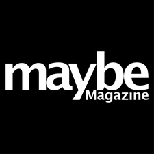 Maybe Logo - Maybe Business Events | Eventbrite