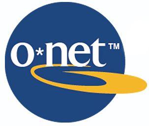 Onet.org Logo - Onet Logo