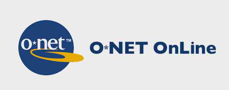 Onet.org Logo - ONet Online Skills Assessment