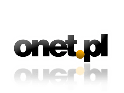 Onet.org Logo - onet.pl