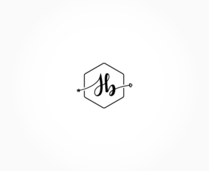 Maybe Logo - Professional Logo Designs. Wedding Logo Design Project for a