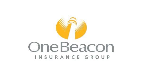 OneBeacon Logo - OneBeacon Insurance Group: Official Site - Specialty Insurance