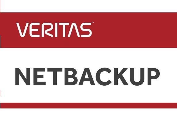 NetBackup Logo - Veritas NetBackup