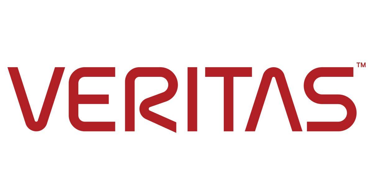 NetBackup Logo - Veritas Opens Up its Secret Sauce to Expand Data Protection With New ...