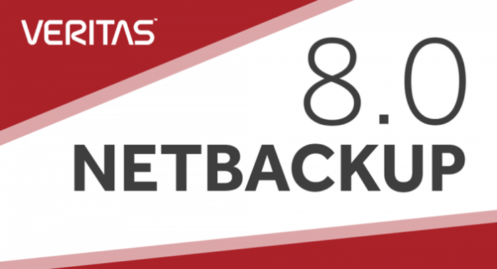NetBackup Logo - Netbackup The Business Value Of A Veritas Netbackup Solution | ITBP