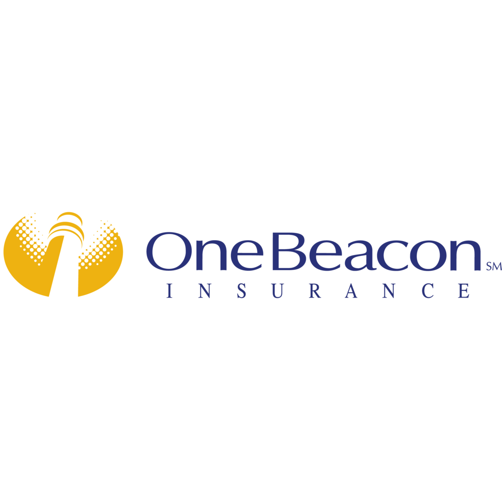 OneBeacon Logo - OneBeacon Insurance logo, Vector Logo of OneBeacon Insurance brand ...