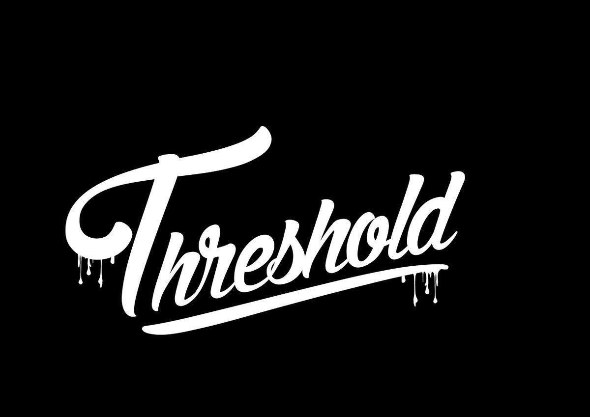 Threshold Logo - Media Tweets