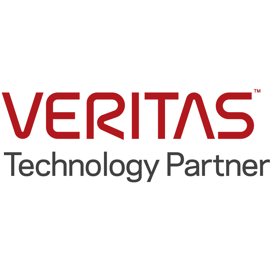 NetBackup Logo - TrueNAS® Supports Veritas NetBackup™ 8 to add Unified Data