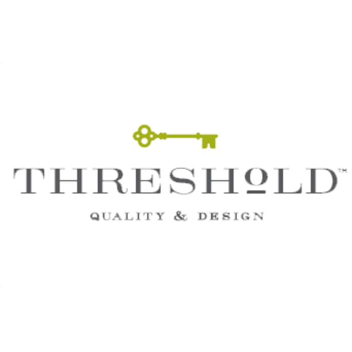 Threshold Logo - Threshold by Target Reviews 2019