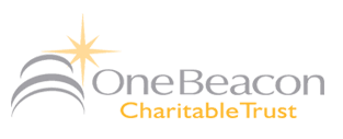 OneBeacon Logo - OneBeacon Insurance Scholarship Program - Program Information