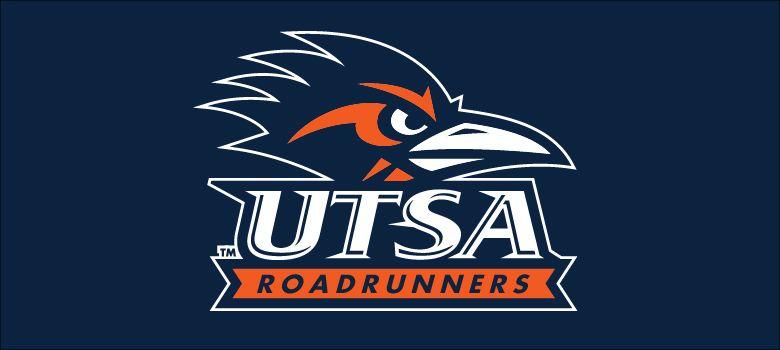 UTSA Logo - Four UTSA Athletics programs recognized for academic excellence