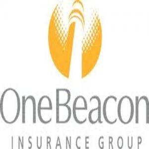 OneBeacon Logo - OneBeacon Insurance Group - OneBeacon Insurance Group (OneBeacon ...