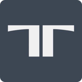 Threshold Logo - Tavastia