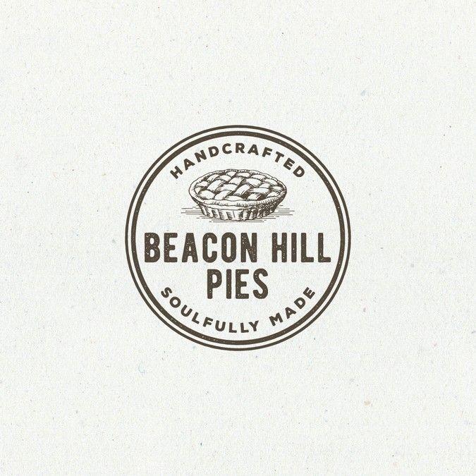 OneBeacon Logo - Easy as Pie! Have fun with this one...