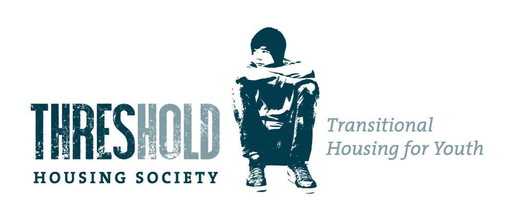 Threshold Logo - Homepage - Threshold Housing