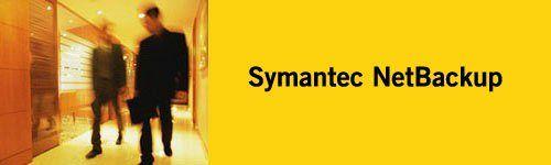 NetBackup Logo - Discovering Symantec NetBackup - SQL Hammer | SQL Hammer