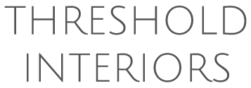 Threshold Logo - Threshold Interiors l Office Design l Retail Design l Hospitality Design