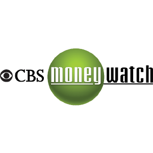 Moneywatch Logo - logo-cbs-moneywatch • FunCakes Rental Cakes