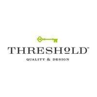 Threshold Logo - Target Cartwheel Offer- Save 25% off Threshold Brand