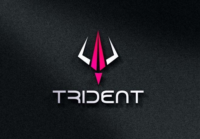 Trydent Logo - DesignContest - Trident 1