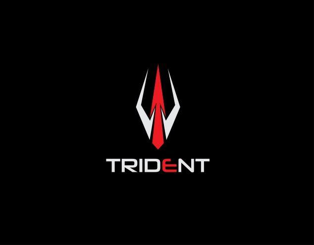 Trydent Logo - DesignContest - Trident 1