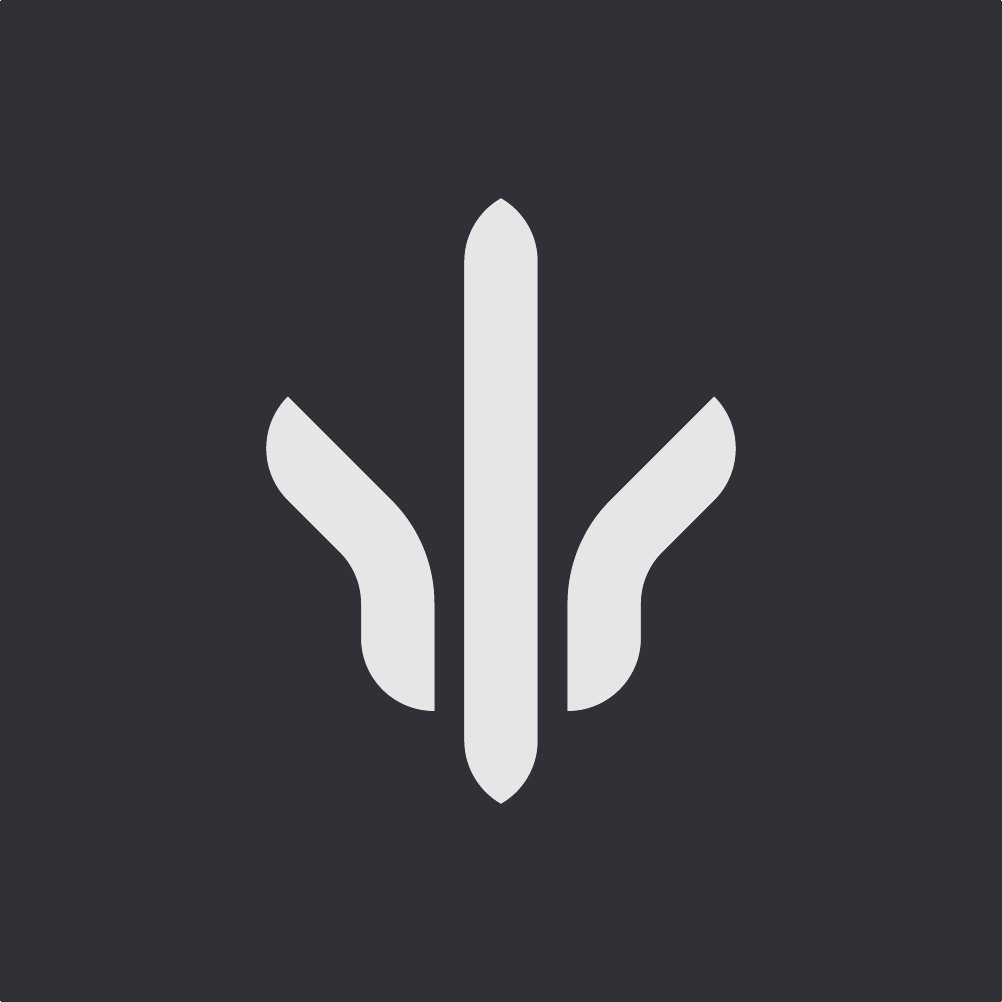 Trydent Logo - Trident Logo remake on Behance