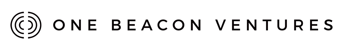 OneBeacon Logo - One Beacon Ventures - Real Estate, Startup Investment, Business ...