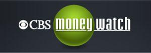 Moneywatch Logo - CBS Money Watch Logo