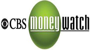 Moneywatch Logo - CBS MoneyWatch logo | Gregory FCA