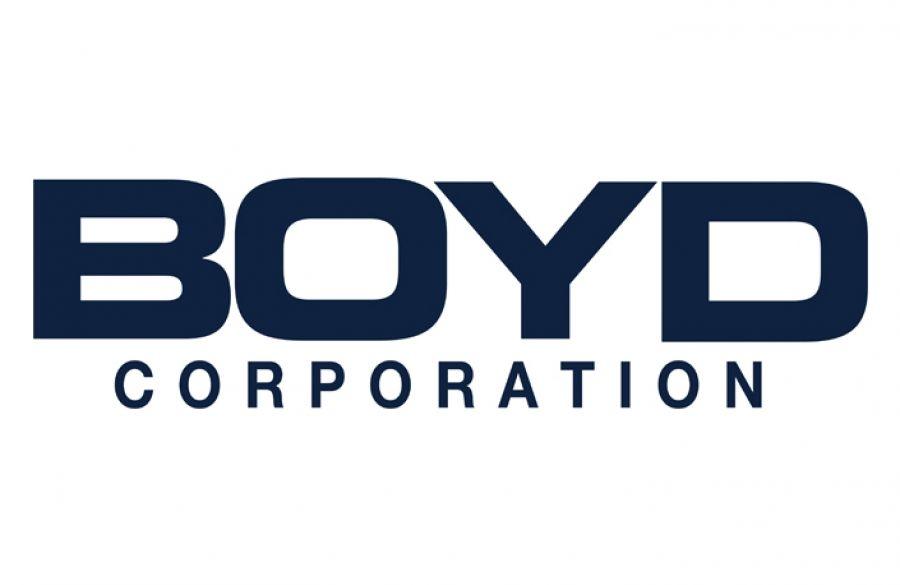 Boyd Logo - Boyd Corp Completes Acquisition Of Brady Die Cut Businesses