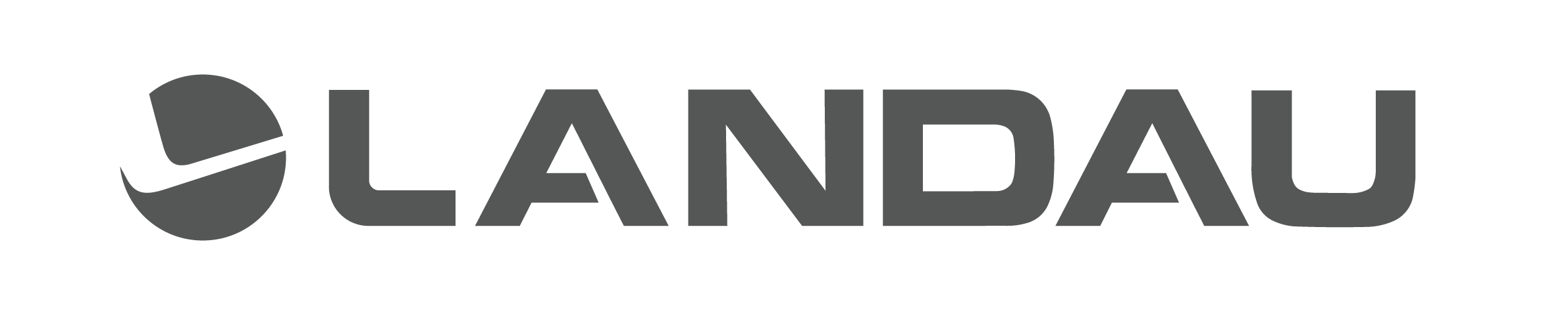 Landau Logo - All For Boats.com