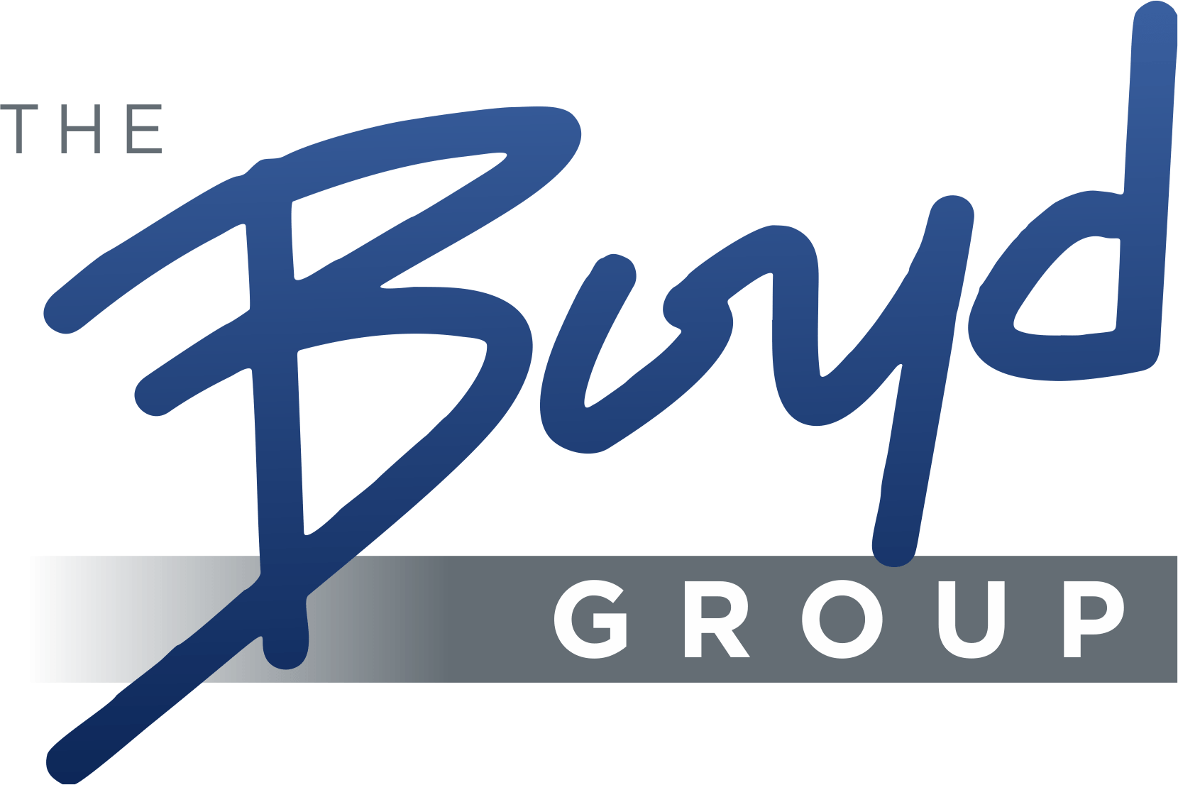 Boyd Logo - Boyd Real Estate Group