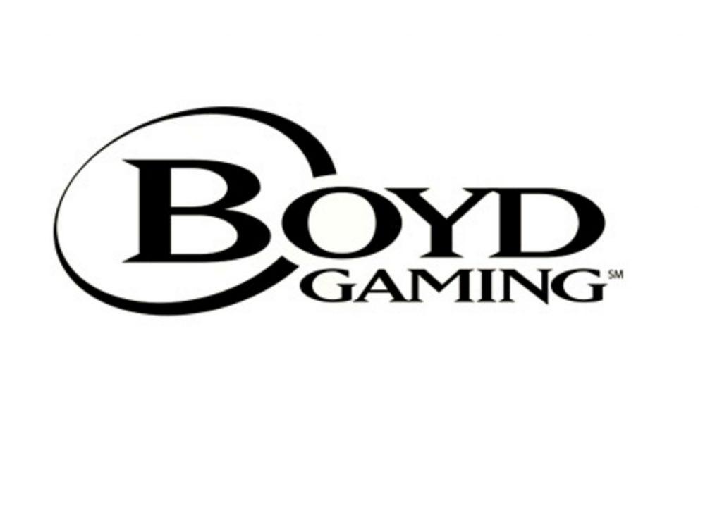 Boyd Logo - Boyd Gaming Giving Free Hotel Rooms to Las Vegas Shooting Victims ...