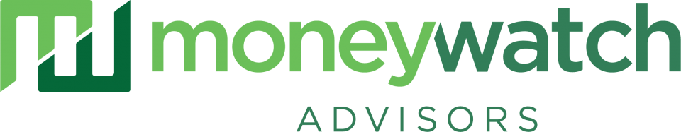 Moneywatch Logo - Home