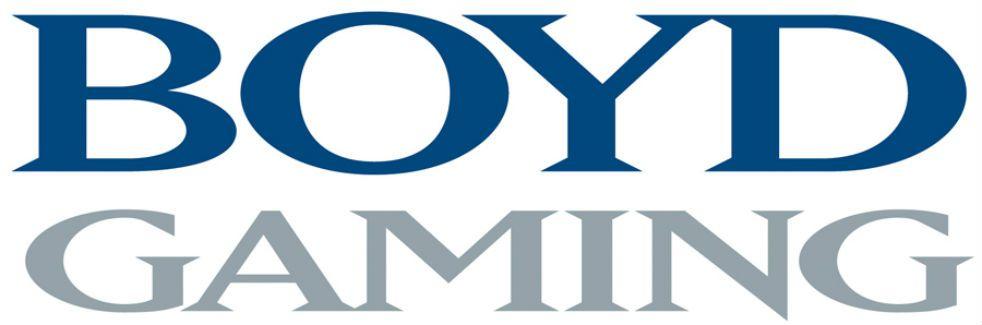Boyd Logo - Boyd gaming Logos
