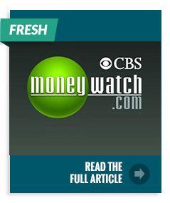 Moneywatch Logo - CBS Money Watch -