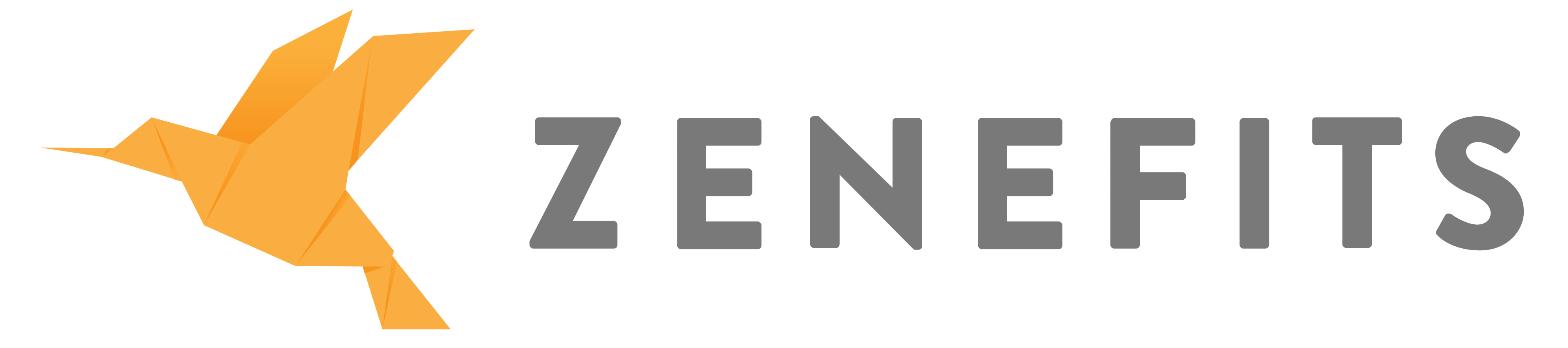 Zenefits Logo - Zenefits Moves to Shed Scandals, Transform Image | Digital - Ad Age
