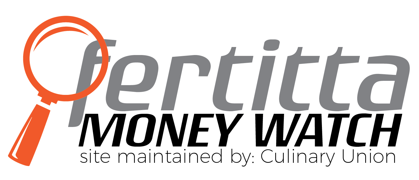 Moneywatch Logo - fmw - Fertitta Money Watch