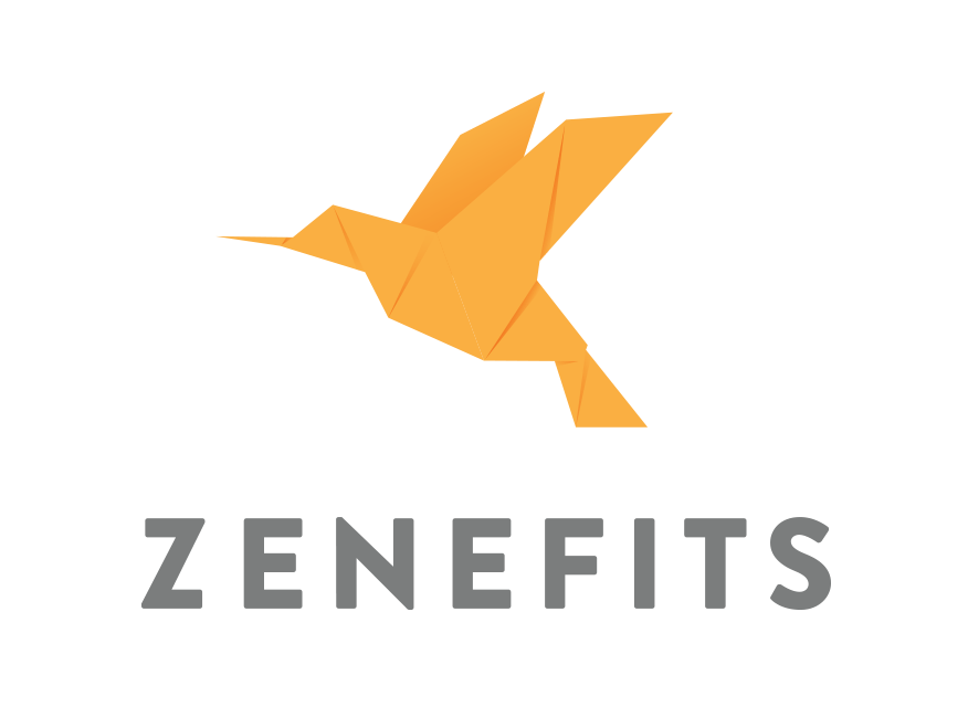 Zenefits Logo - Zenefits Logo - The Post