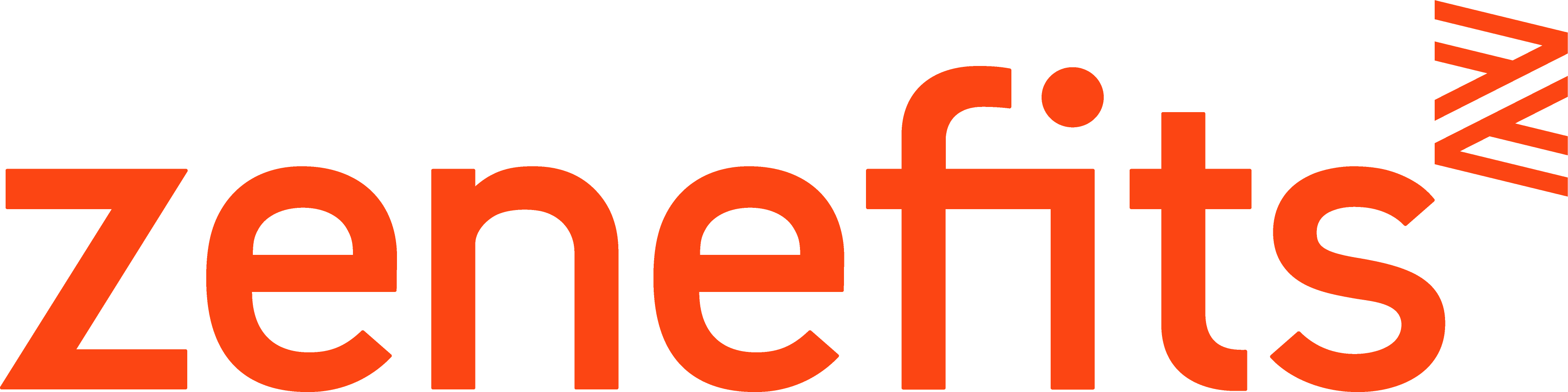 Zenefits Logo - Zenefits: Duo Case Study