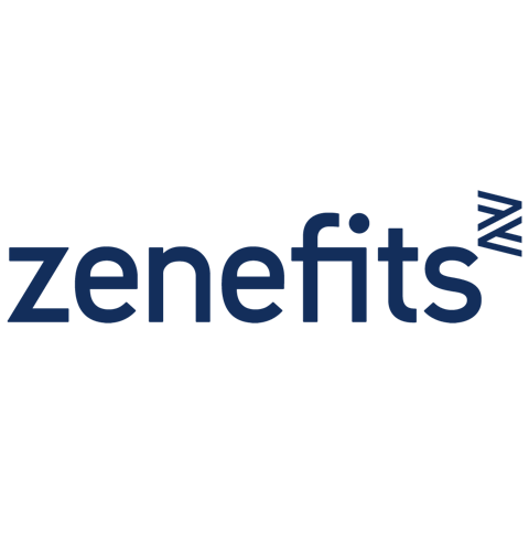 Zenefits Logo - Zenefits Software Free HRIS Payroll Software Demos