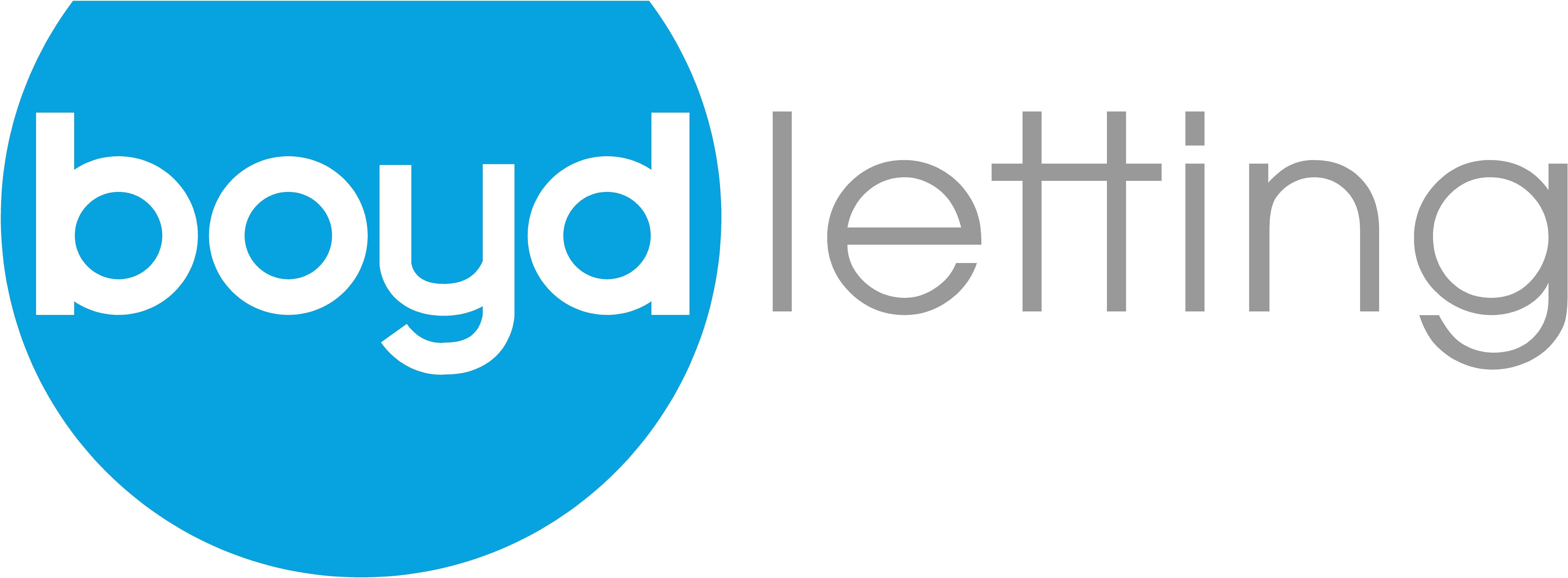Boyd Logo - Lettingweb > Boyd Letting Properties