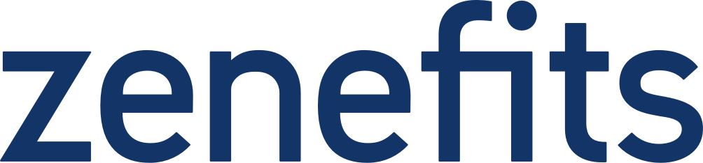 Zenefits Logo - Zenefits Logos
