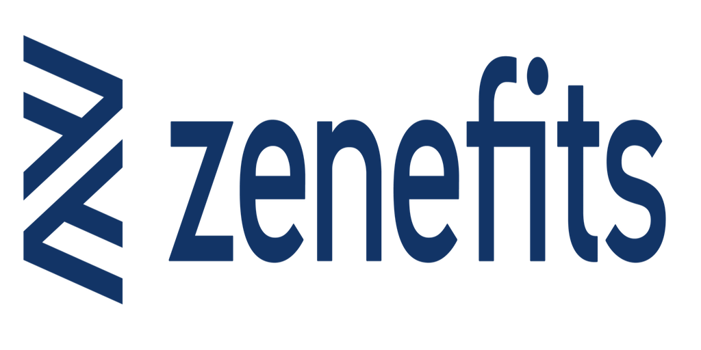 Zenefits Logo - Jobs