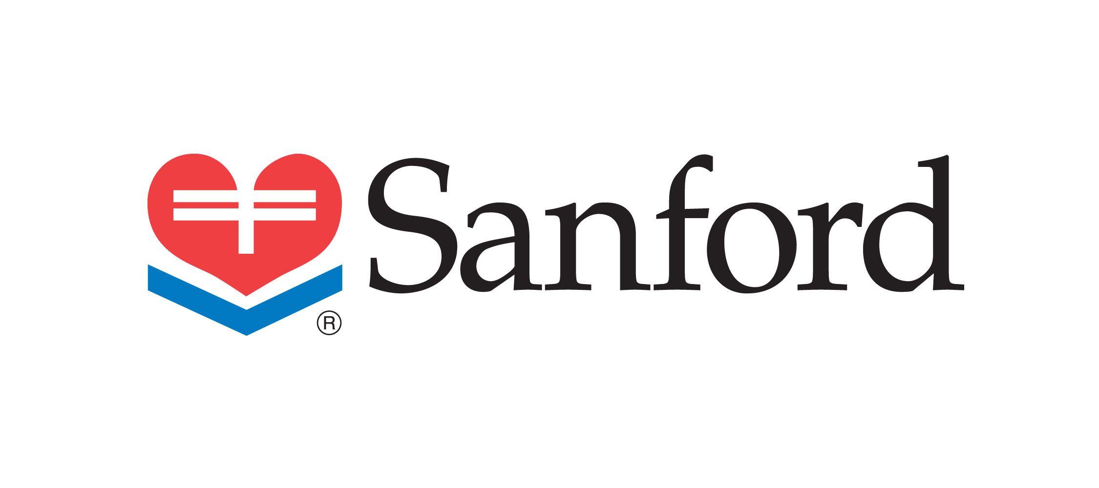 Sanford Logo - Sanford Logos