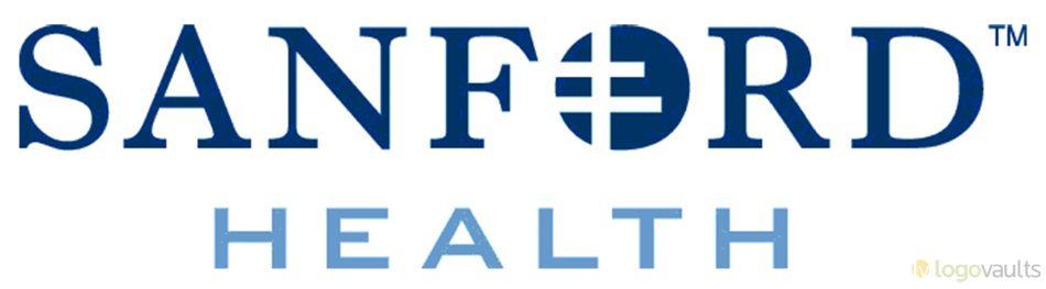 Sanford Logo - Sanford Health Logo (GIF Logo) - LogoVaults.com