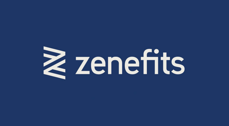Zenefits Logo - Zenefits ditches embattled broker business to focus on tech